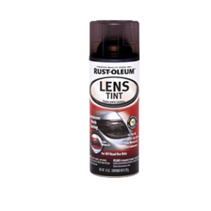 RUST-OLEUM Automotive Lens Tint