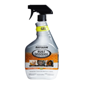 RUST-OLEUM Automotive Rust Dissolver