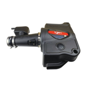 Injen EVO Air Intake System Nissan Patrol Y62 400hp V8-5.6L 17-23