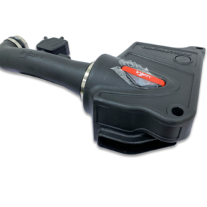 Injen EVO Air Intake System Nissan Patrol Y62 320hp V8-5.6L 01-16