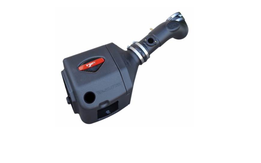 Injen EVO Air Intake System GM Truck 1500 V8-5.3L/6.2L 09-13