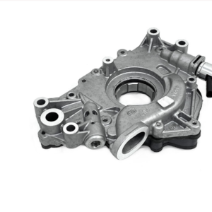 Melling Oil Pump M555 GM, Standard Volume, Standard Pressure, Each