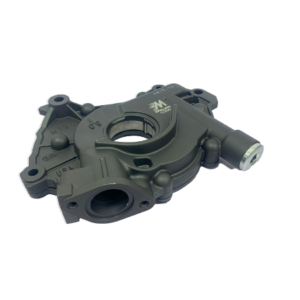 Melling Oil Pump 10396 Ford, Standard Volume, High Pressure, Each