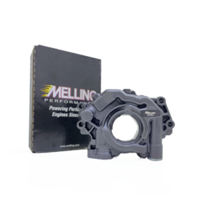 Melling Oil Pump 10452 Hemi, Mopar, Standard Volume, High Pressure, Each
