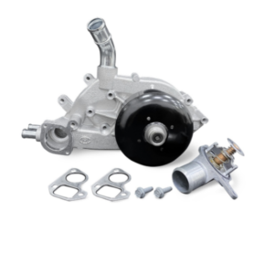 Melling Water Pump, GM 99-11 4.8L, 5.3L, 6.0L w/ Thermostat