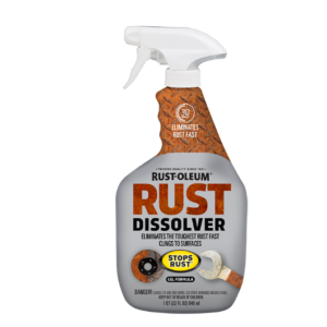 RUST-OLEUM Automotive Rust Dissolver