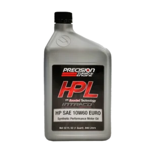 HPL Synthetic 10W60 Motor Oil