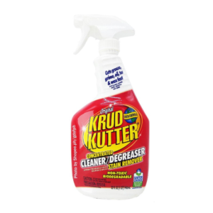 KURD KUTTER Original Krud Kutter Cleaner & Degreaser