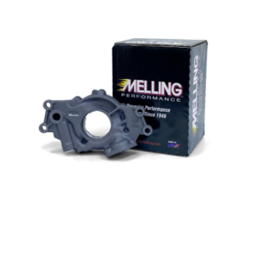 Melling Oil Pump 10296 Gen III, High Volume, High Pressure, Each