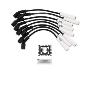 Accel Wire Set Gen5 LT1/LT4 Engine