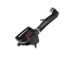 Volant Closed Box Air Intake 18-24 Jeep Wrangler JL, 20-24 Gladiator JT 3.6L V6