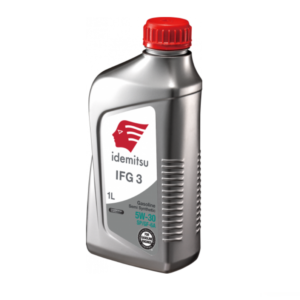 IDEMITSU IFG3 SP 5W-30 oil
