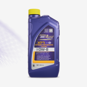 ROYAL PURPLE XPR® Extreme Performance Racing Motor Oil