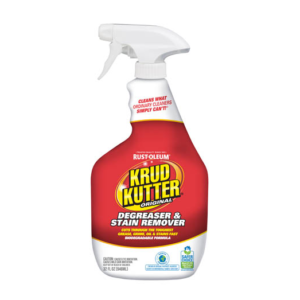 KURD KUTTER Original Krud Kutter Cleaner & Degreaser