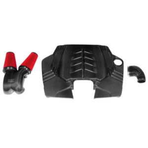 EVENTURI EVE-FLV8TT-CF-INT Air Intake System (Carbon) for LAMBORGHINI Urus 2025 / PORSCHE Cayenne Turbo S / GT / GTS Facelift 2025