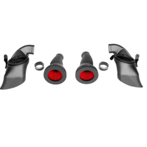 EVENTURI EVE-G9X-CFM-INT Air Intake System (Carbon / Matte Finish) for BMW M5 (G90 / G99)