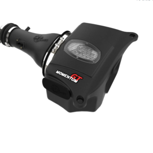 AFE Momentum GT Cold Air Intake System w/ Pro DRY S Filter Nissan Patrol Y62 400hp V8-5.6L 10-24