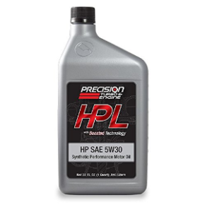 HPL Synthetic 5W30 Motor Oil