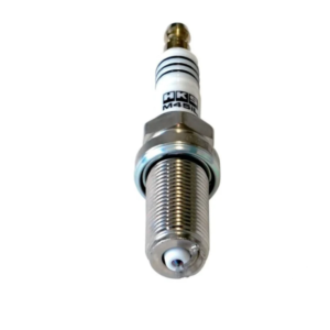 HKS 50003-M45IL Spark Plug Super Fire Racing NGK 9 for SUBARU EJ257 / VAG GEN3 TFSI 2.0-4.0 / KIA Stinger 3.3 / NISSAN TB48