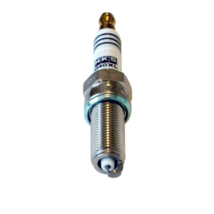 HKS 50003-M40XL Spark Plug 8 for MITSUBISHI EVO X 4B11T / MERCEDES-BENZ AMG 5.5 Bi-Turbo
