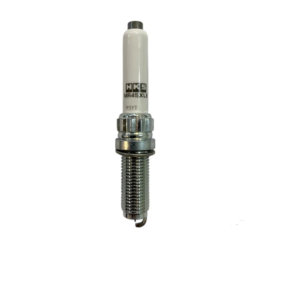 HKS 50003-MR45XLB Spark Plug Super Fire Racing for TOYOTA GR Supra / BMW Engine B58 / B48 / B38