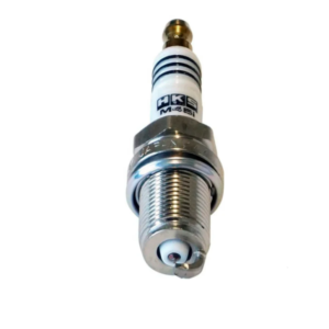 HKS 50003-M45I Spark Plug 9 (ISO) for SUBARU EJ207 / EJ205 / TOYOTA 1JZ / 2JZ / PORSCHE 996T / 997.1 Turbo