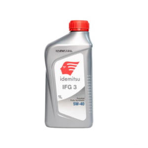 IDEMITSU IFG3 SP 5W-40 oil, 1L