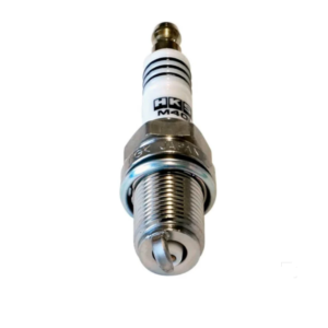 HKS 50003-M40I Spark Plug 8 for SUBARU EJ207/EJ205 / TOYOTA 1JZ/2JZ / PORSCHE 996T/997.1 Turbo