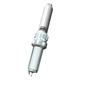 HKS 50003-MR40XLB Spark Plug Super Fire Racing for TOYOTA GR Supra / BMW Engine B58 / B48 / B38