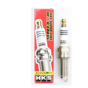 HKS 50003-MR45XLZ Spark Plug Ruthenium