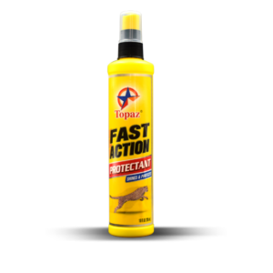 TOPAZ Fast Action Protectant