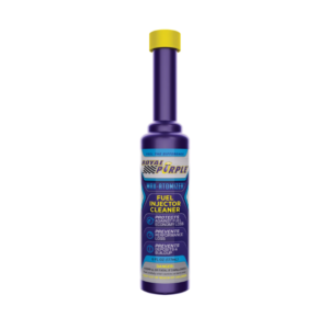 ROYAL PURPLE Max-Atomizer™ Fuel Injector Cleaner