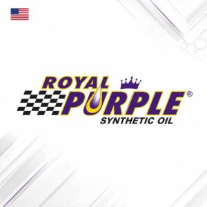 ROYAL PURPLE