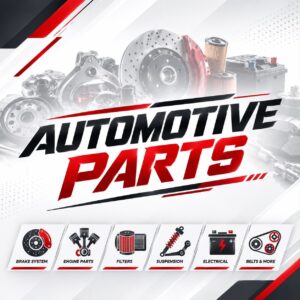 Automotive Parts