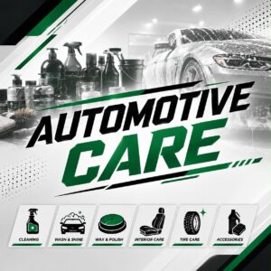 Automotive Care