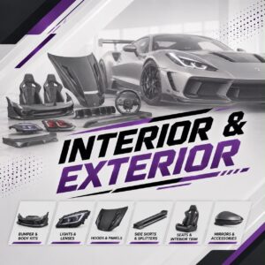 Interior & Exterior
