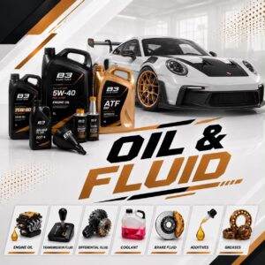 Oil & Fluid