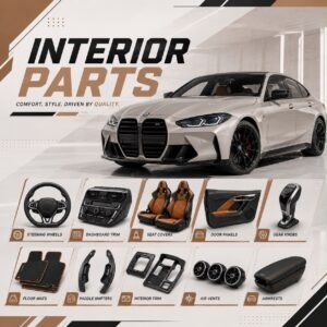 Interior Parts