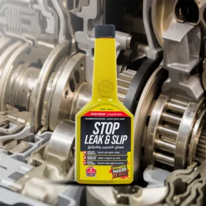 POWER MAXED: STOP LEAK & SLIP 325ML