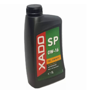 XADO 0W-16 SP Atomic Oil