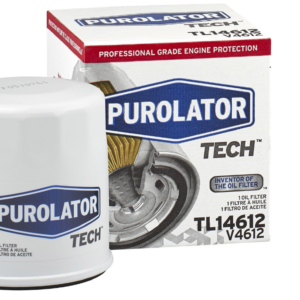 Purolator TL14612 PurolatorTECH Spin On Oil Filter