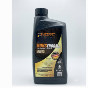 NORC ENORM db 5W-40