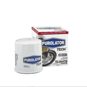 Purolator TL14476 PurolatorTECH Spin On Oil Filter