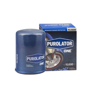 Purolator PL14610 PurolatorONE Advanced Engine Protection Spin On Oil Filter
