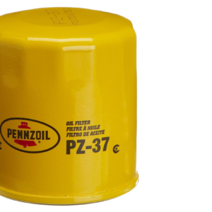 Pennzoil PZ-37 Regular Spin-on Oil Filter
