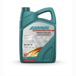 ADDINOL PREMIUM 5W-30 DX1 5L