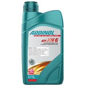 ADDINOL ATF XN 6 1L