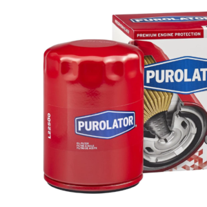 Purolator L22500 10000 miles of protection Oil Filters for Ford Chevrolet GMC Cadillac Buick
