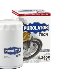 Purolator TL24011 PurolatorTECH Spin On Oil Filter