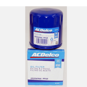 ACDELCO PF64 Engine Oil Filter